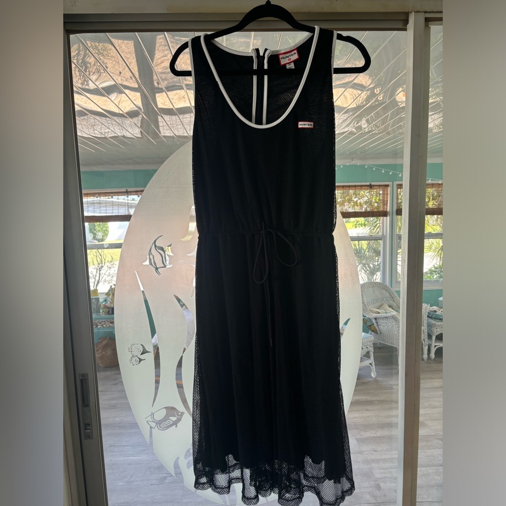 Hunter for Target Dress